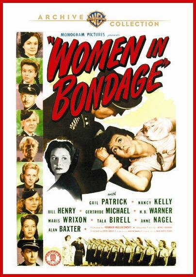 Women in Bondage
