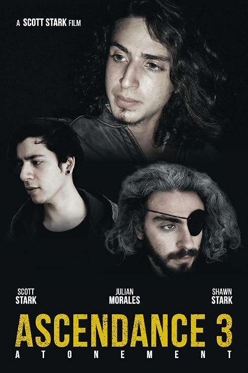 Ascendance 3: Atonement