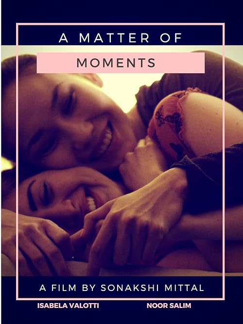 A matter of moments