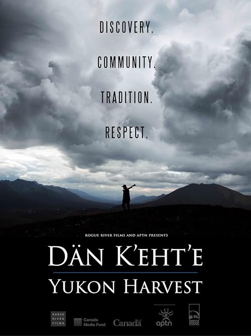 Yukon Harvest
