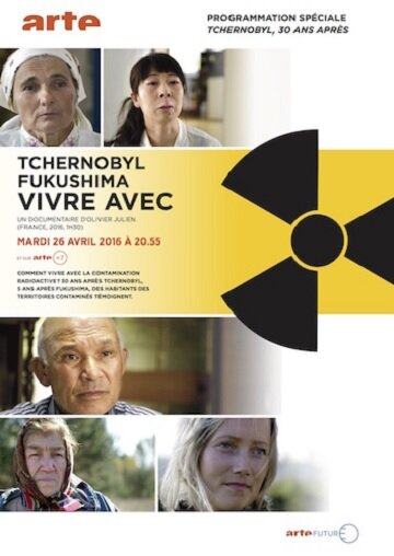 Tschernobyl, Fukushima - Leben im Risikogebiet