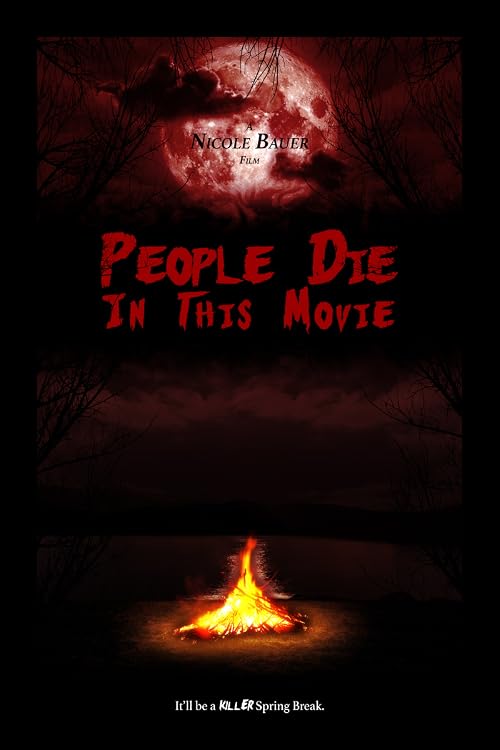 People Die in this Movie
