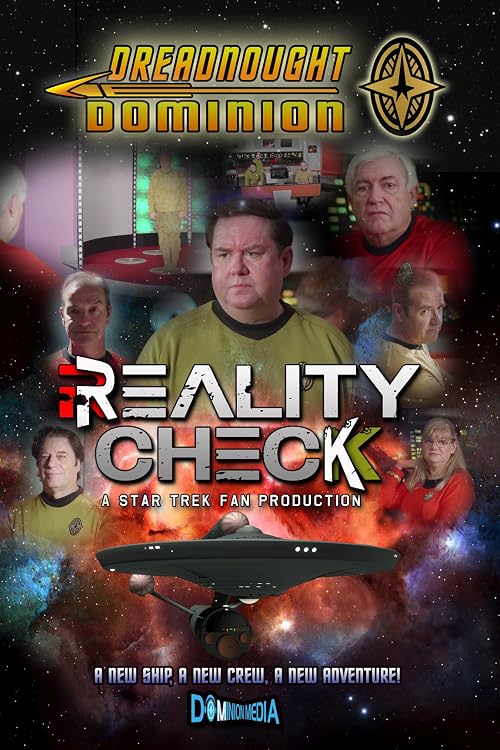 Reality Check: A Star Trek Fan Film
