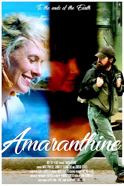 Amaranthine
