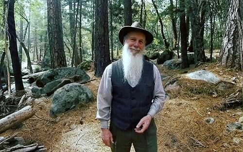 A Yosemite Welcome