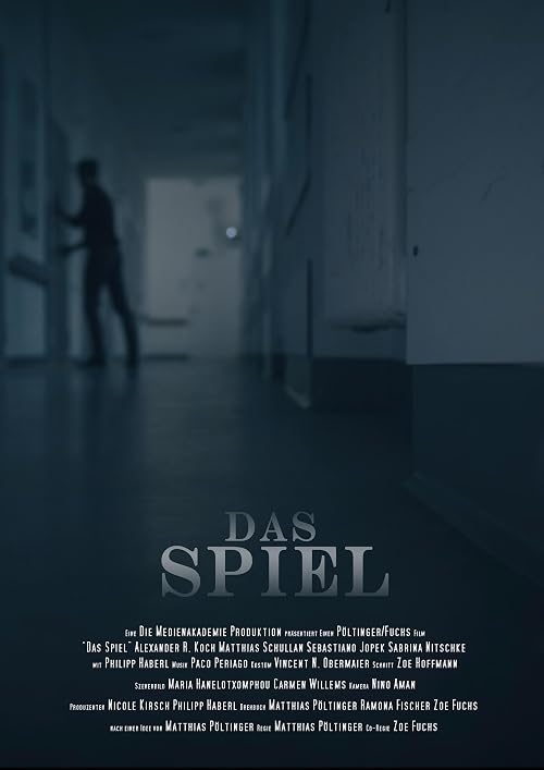 Das Spiel
