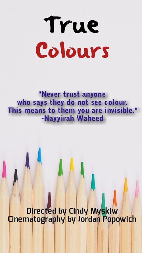 True Colours