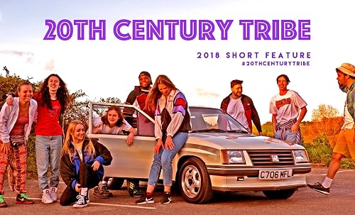 20th Century Tribe