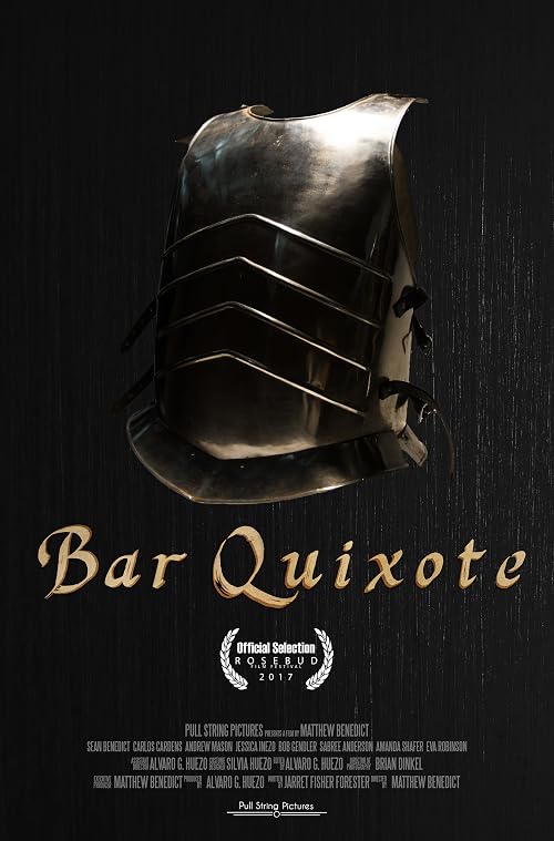 Bar Quixote