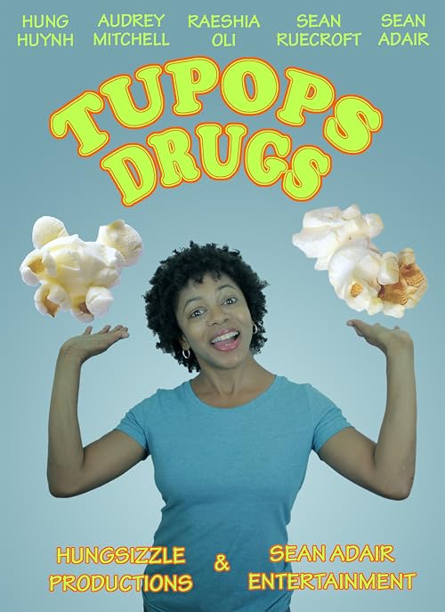 TuPops Drugs