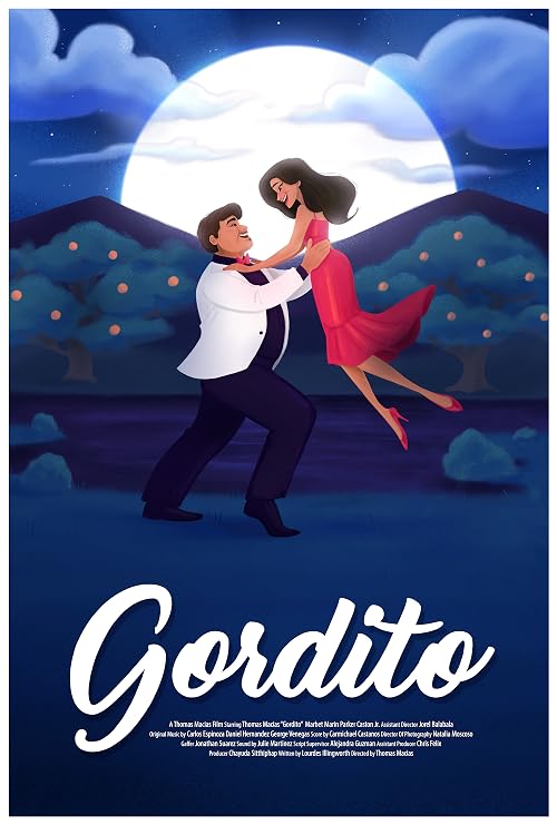 Gordito: A Musical