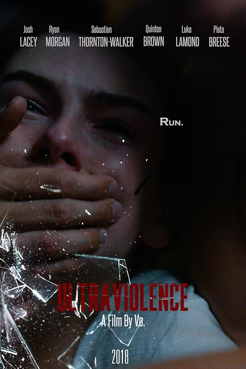 Ultraviolence