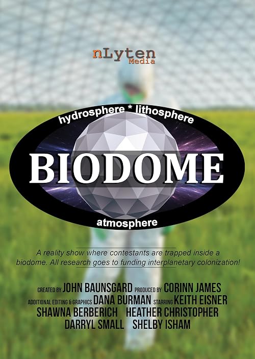 Biodome