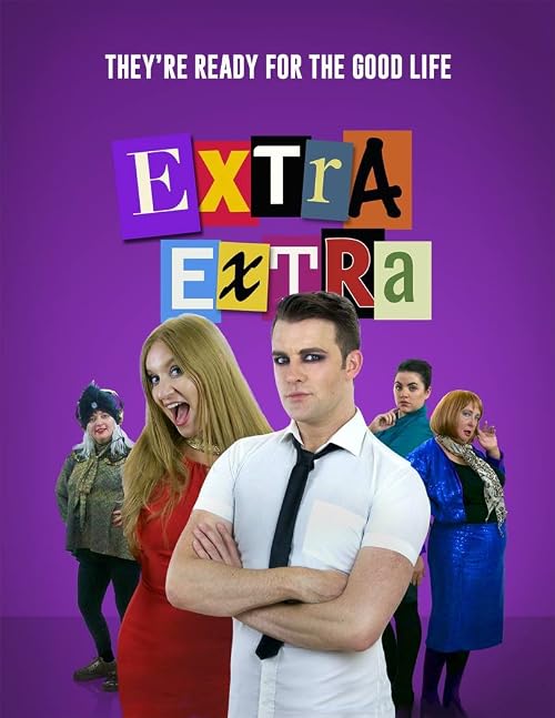 Extra Extra