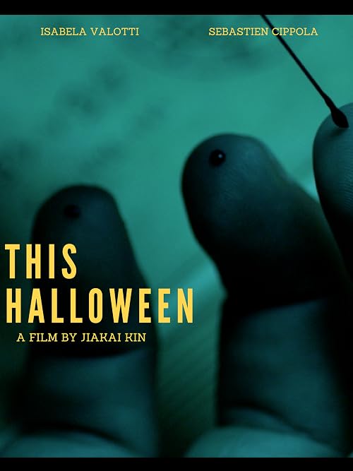 This Halloween