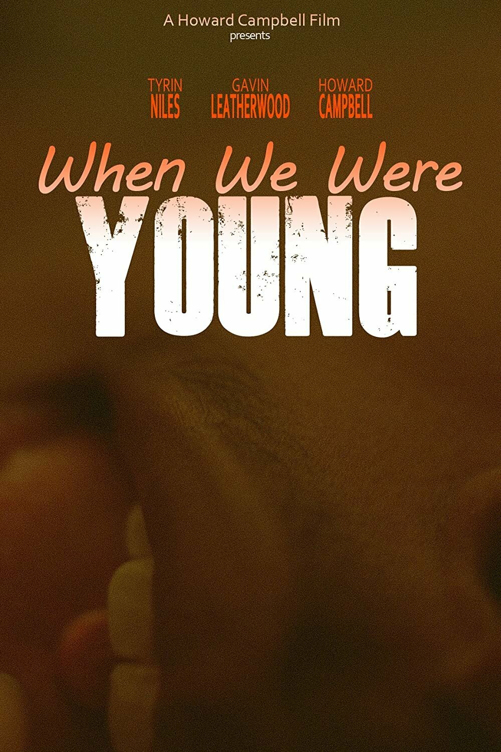 When We Were Young