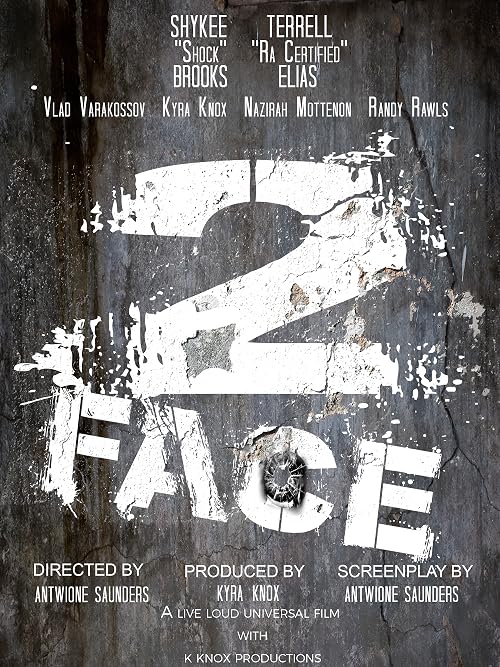2 Face