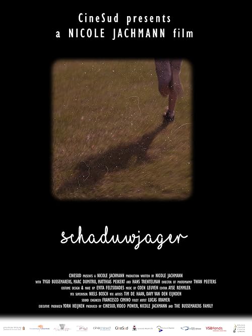 Schaduwjager
