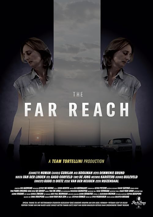 The Far Reach