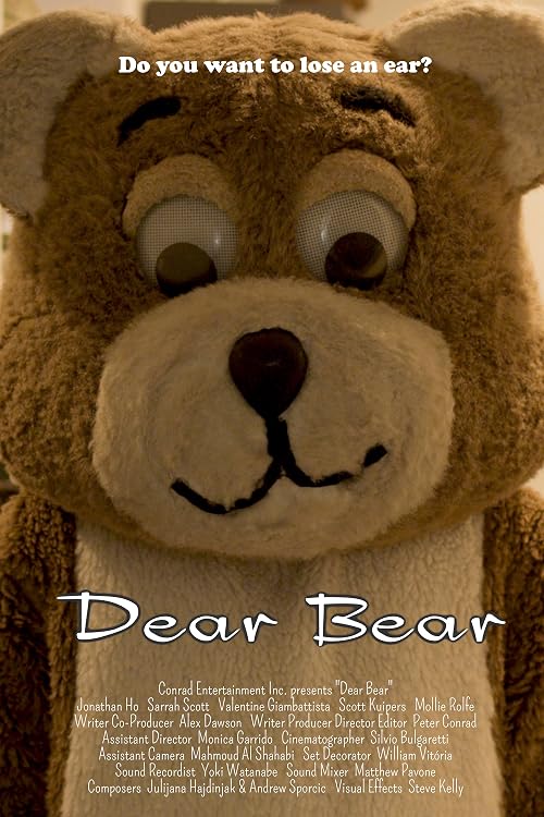Dear Bear