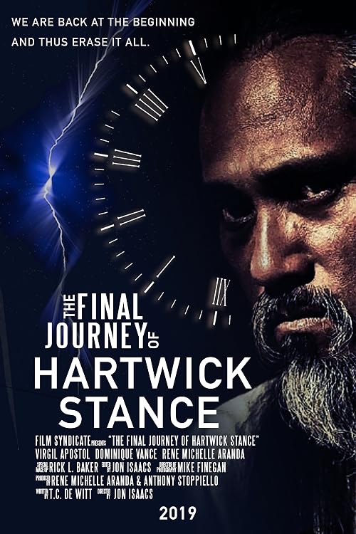 The Final Journey of Hartwick Stance