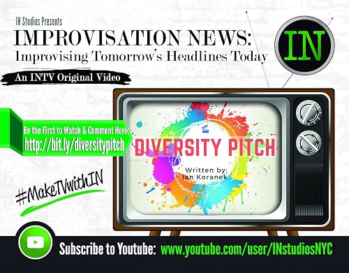Diversity Pitch