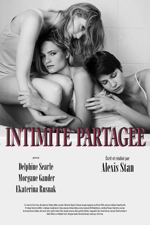 Intimité Partagée