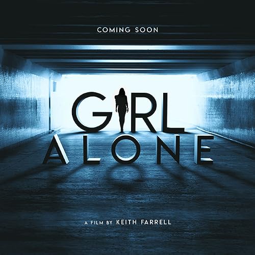 Girl Alone