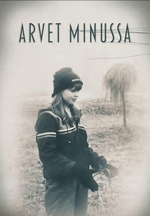 Arvet minussa