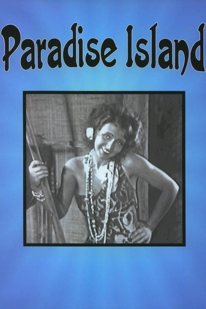 Paradise Island