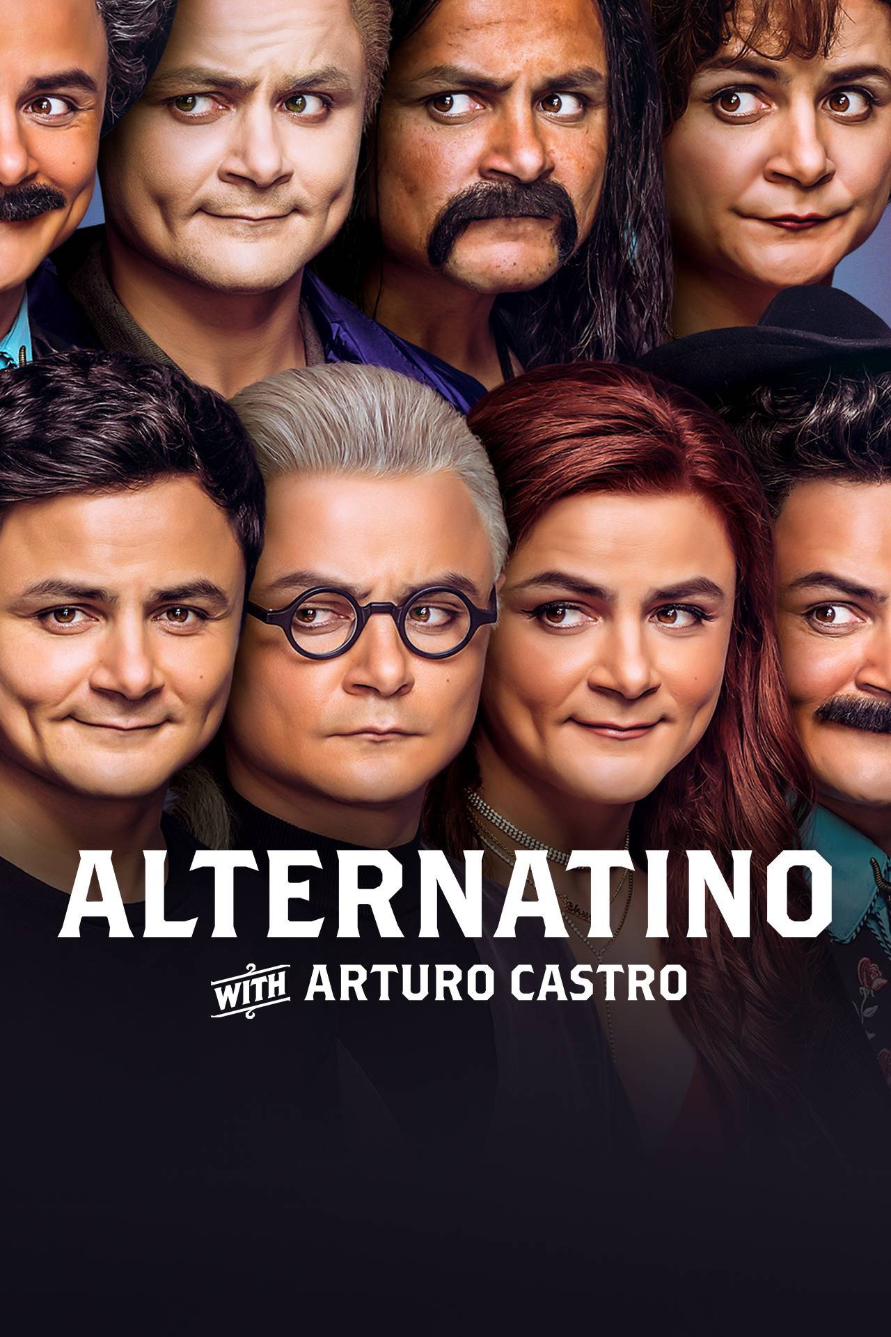 Alternatino with Arturo Castro