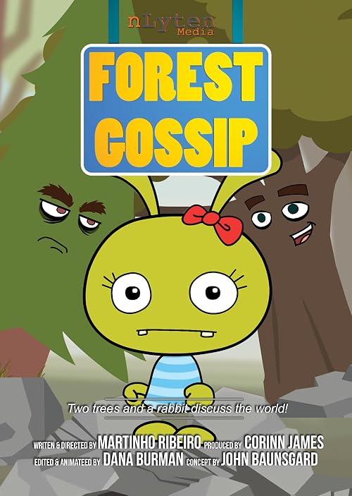 Forest Gossip