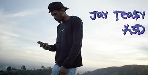 Deep End: Jay Tea$y Music Video