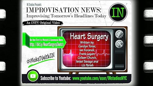 Heart Surgery