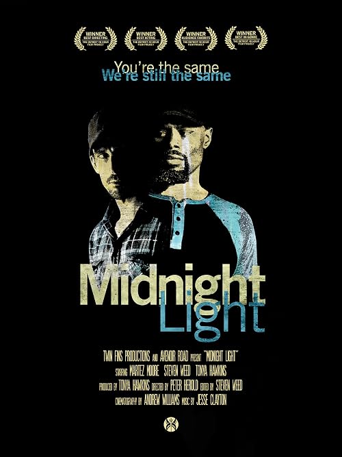 Midnight Light