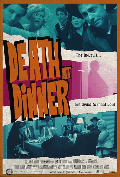 Death at Dinner