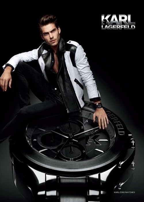 Karl Lagerfeld Watches