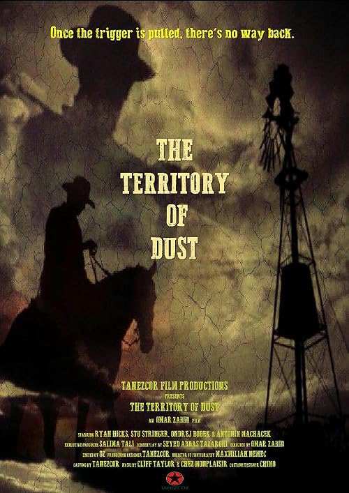 The Territory of Dust