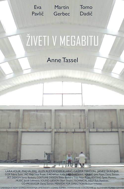 Ziveti v megabitu