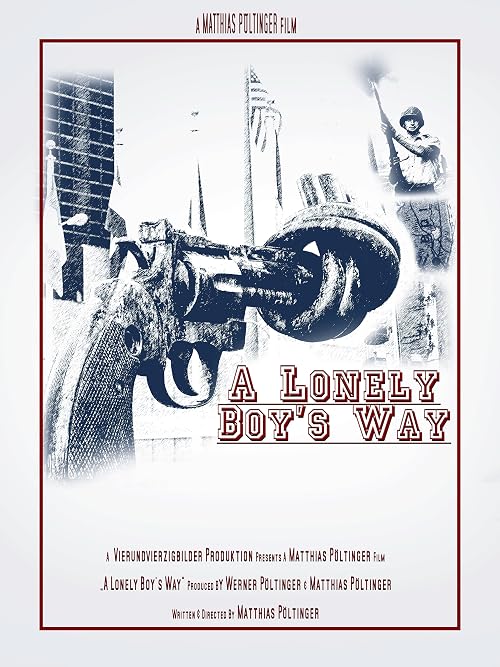 A Lonely Boy's Way