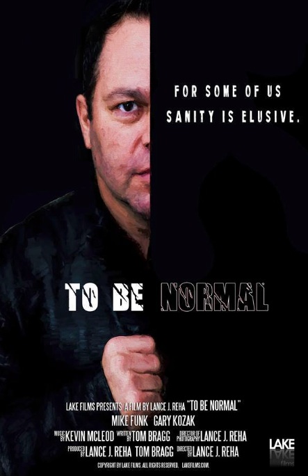 To Be Normal
