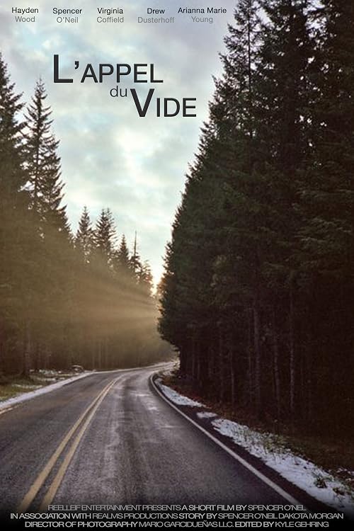 L'appel du Vide
