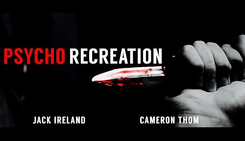 Psycho Recreation
