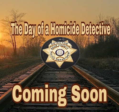The Day of a Homicide Detective