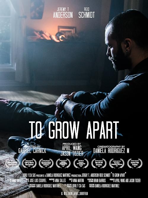 To Grow Apart