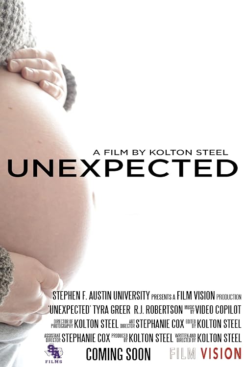 Unexpected