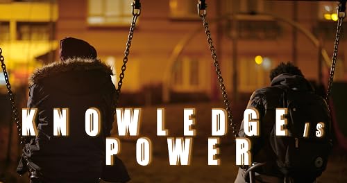 knowledge is Power