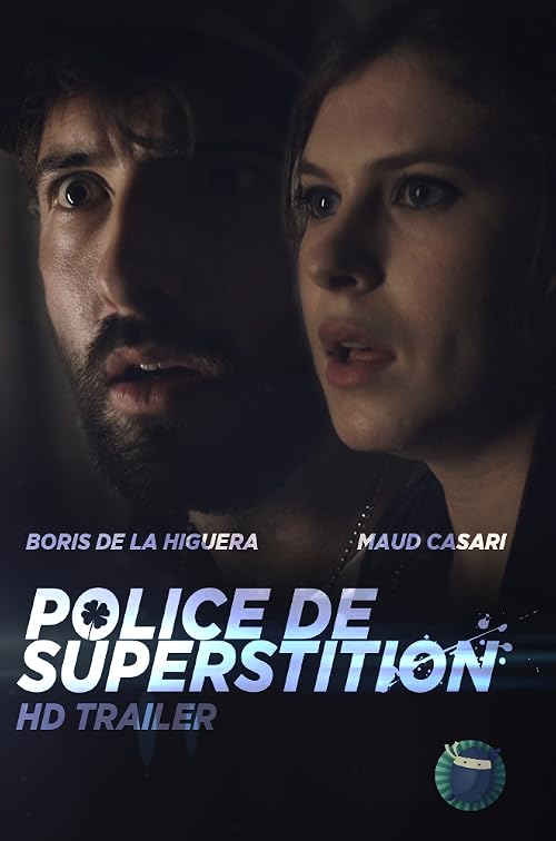 Police de Superstition