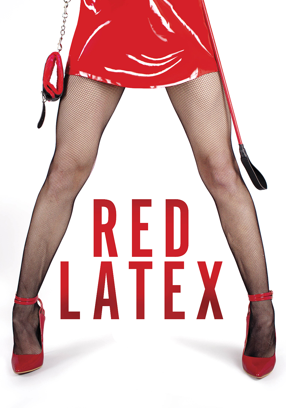 Látex rojo