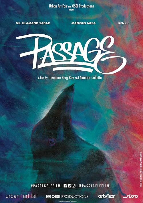 Passage